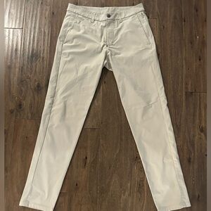 Lululemon ABC Pants